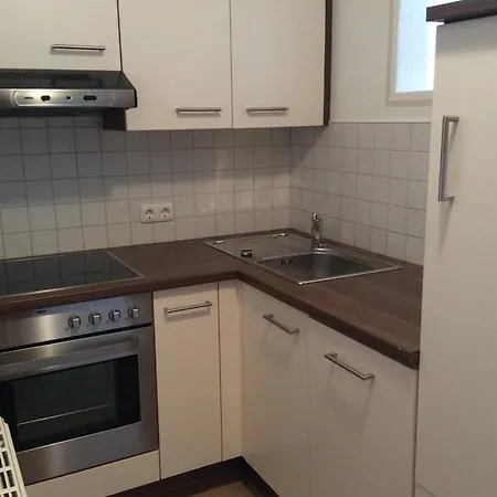 Klammer Gabi Apartment *