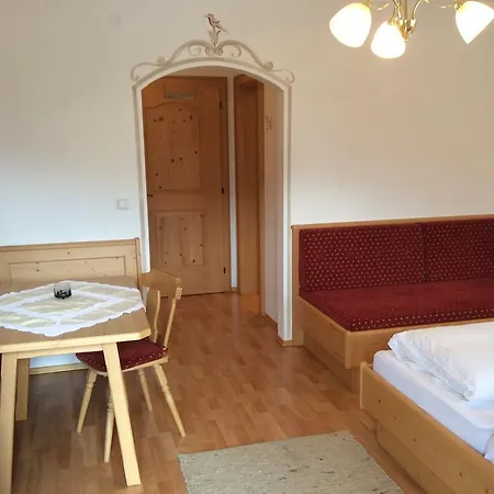 Klammer Gabi * Obertilliach