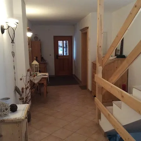 Διαμέρισμα Klammer Gabi *