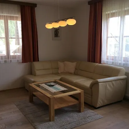 Apartment Klammer Gabi