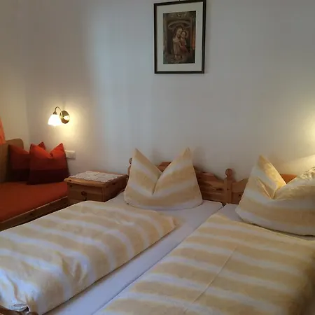 Klammer Gabi Obertilliach