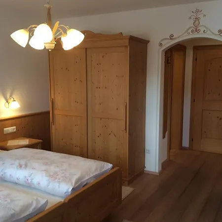 Klammer Gabi Apartment