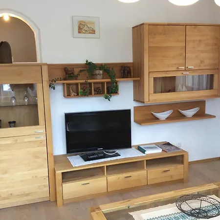 Apartment Klammer Gabi *