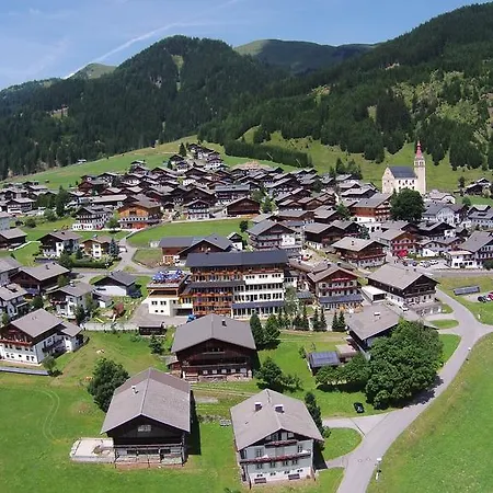 Klammer Gabi Apartment