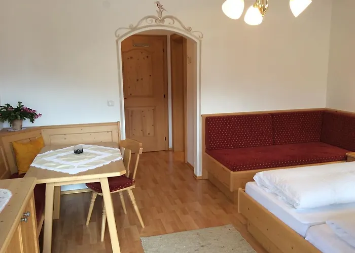 Klammer Gabi * Obertilliach