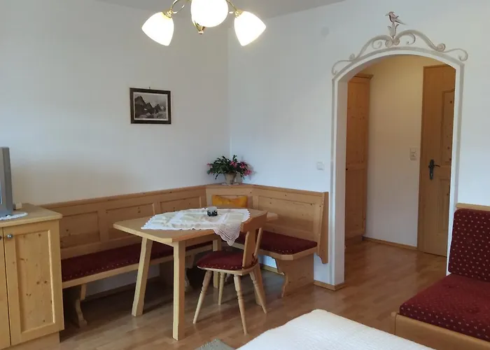 Klammer Gabi Obertilliach