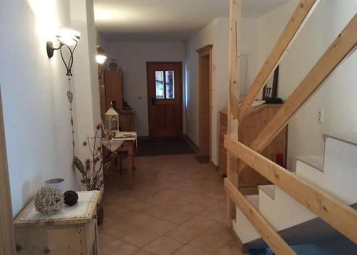 Appartement Klammer Gabi *