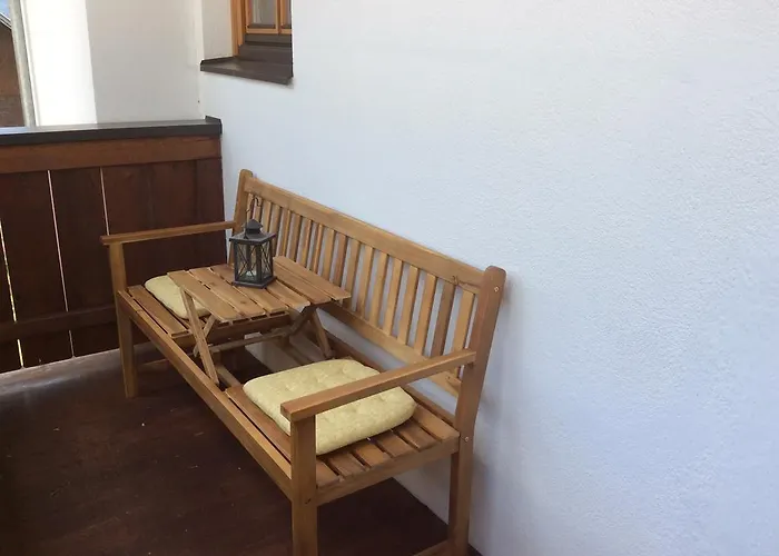 Klammer Gabi Appartement