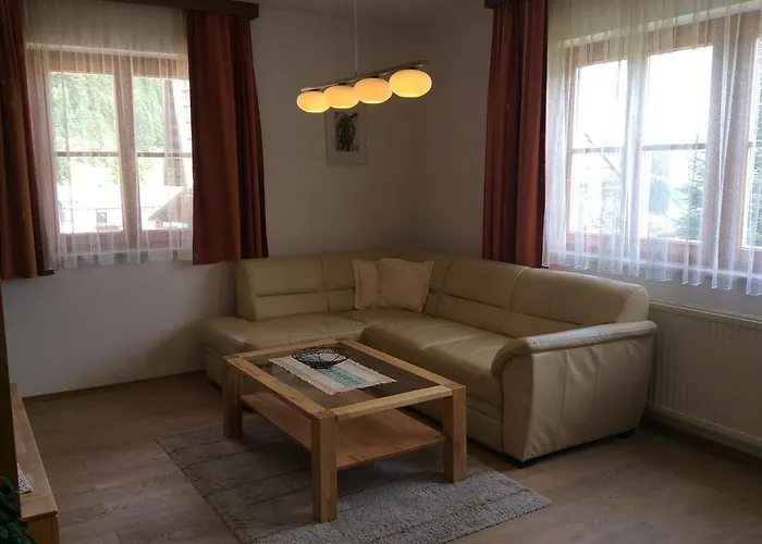 Appartement Klammer Gabi