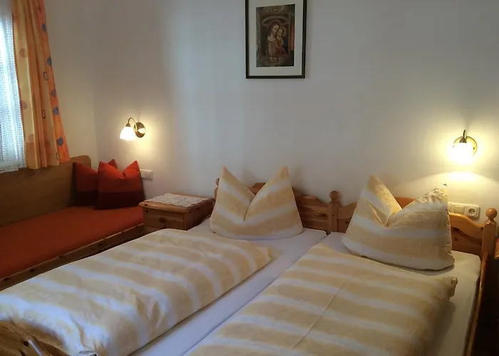 Klammer Gabi Obertilliach