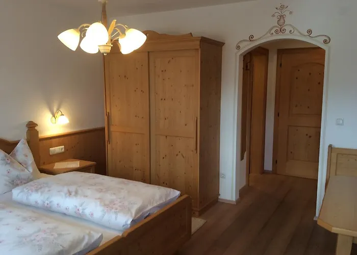 Klammer Gabi Appartement