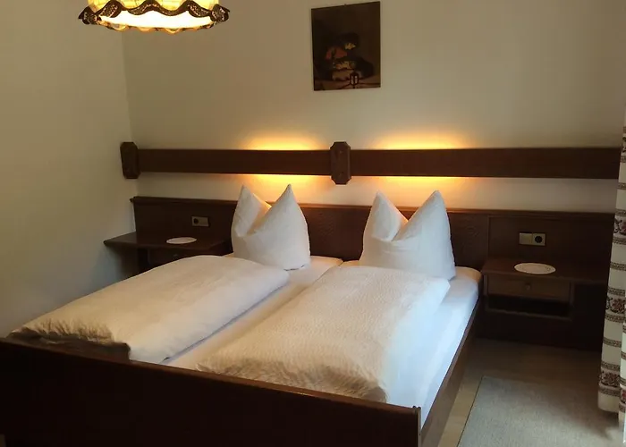 Appartement Klammer Gabi Obertilliach