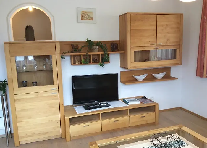 Appartement Klammer Gabi *