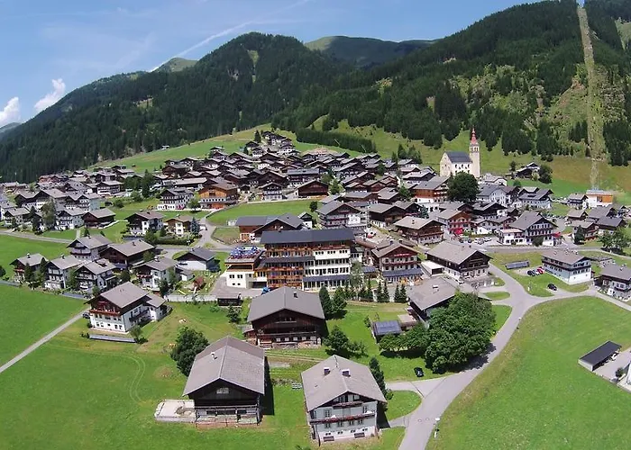 Klammer Gabi Appartement