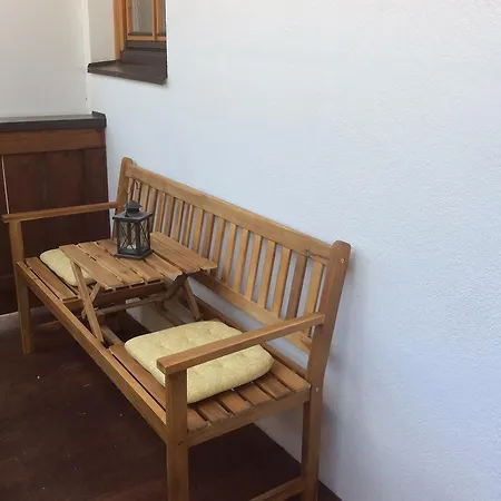 Klammer Gabi Appartement