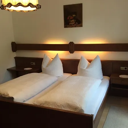 Appartement Klammer Gabi Obertilliach