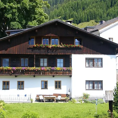 Appartement Klammer Gabi