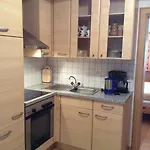 Apartmán Klammer Gabi Obertilliach